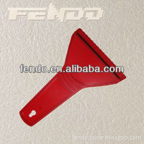 auto Ice Scrapers plastic